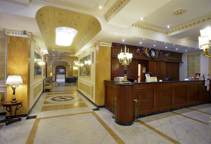 Zanhotel Europa  | Bolonia | Bolonia | Italia 17