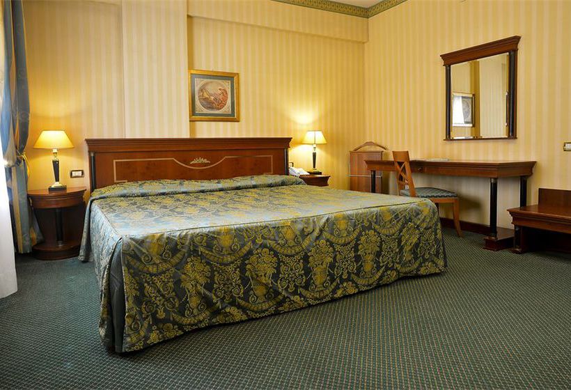 Zanhotel Europa  | Bolonia | Bolonia | Italia 2