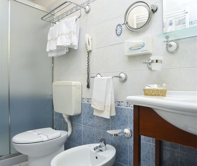 Zanhotel Europa  | Bolonia | Bolonia | Italia 20