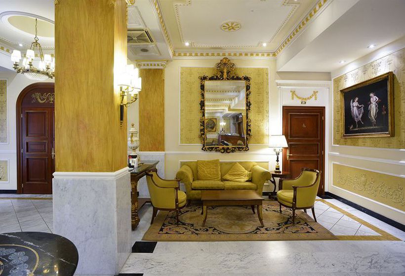 Zanhotel Europa  | Bolonia | Bolonia | Italia 5