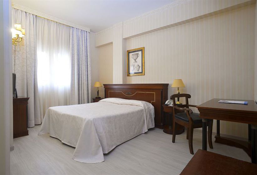 Zanhotel Europa  | Bolonia | Bolonia | Italia 7