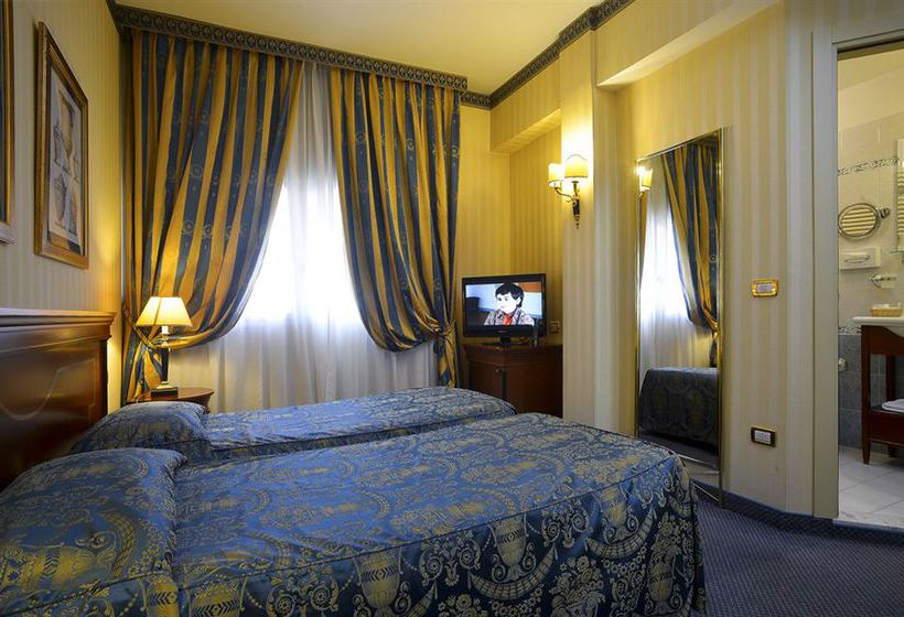 Zanhotel Europa  | Bolonia | Bolonia | Italia 8