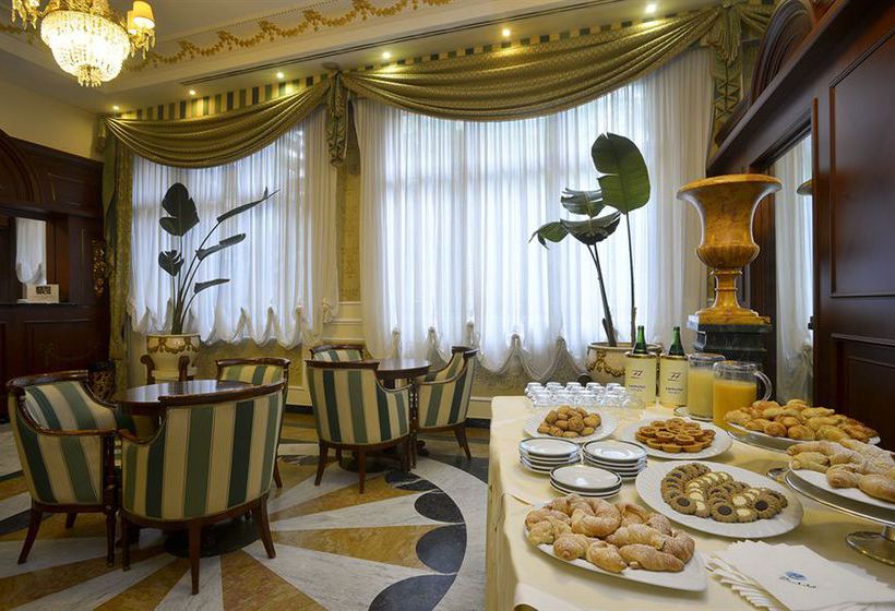 Zanhotel Europa  | Bolonia | Bolonia | Italia 9