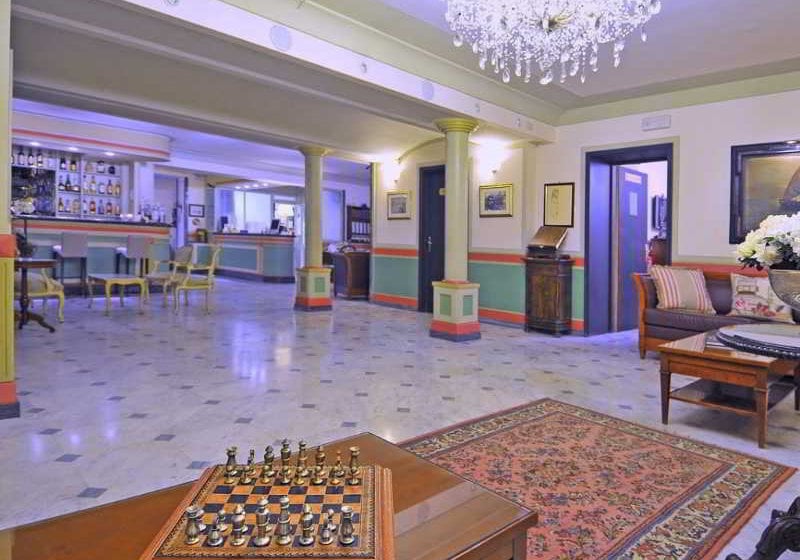 Hotel Europa Lido di Camaiore Lucca