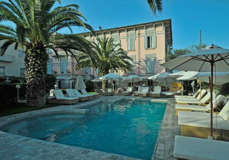 Hotel Europa  | Lido di Camaiore | Lucca | Italia 1