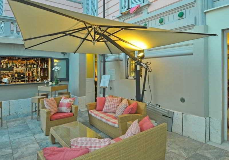 Hotel Europa  | Lido di Camaiore | Lucca | Italia 10