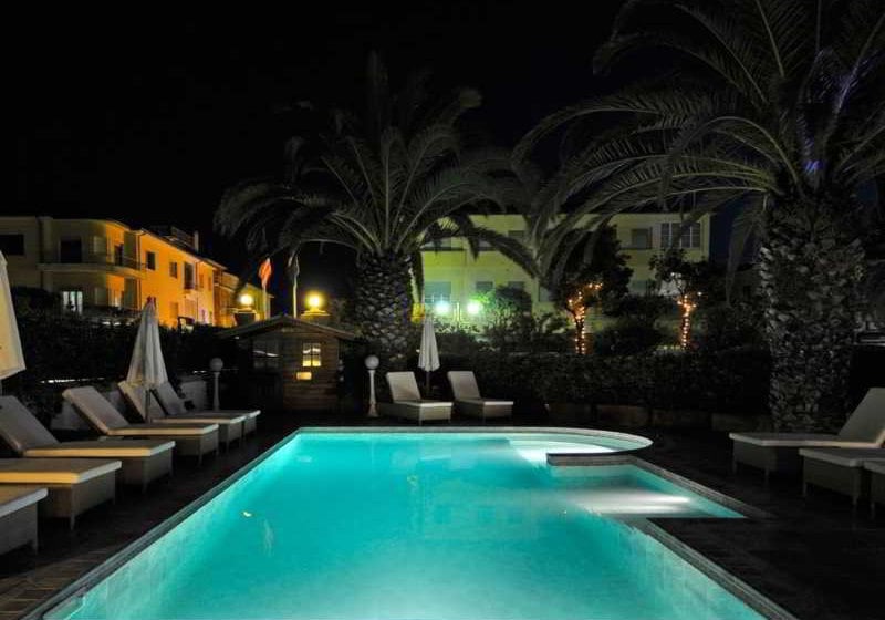 Hotel Europa  | Lido di Camaiore | Lucca | Italia 16