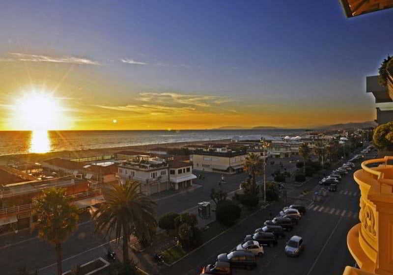 Hotel Europa  | Lido di Camaiore | Lucca | Italia 17