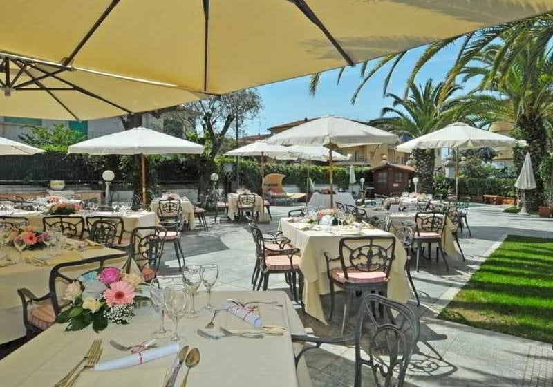 Hotel Europa  | Lido di Camaiore | Lucca | Italia 2