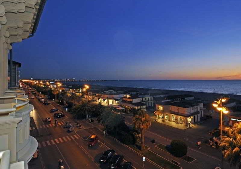 Hotel Europa  | Lido di Camaiore | Lucca | Italia 20