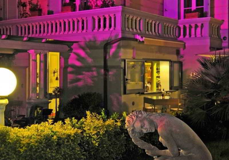 Hotel Europa  | Lido di Camaiore | Lucca | Italia 6