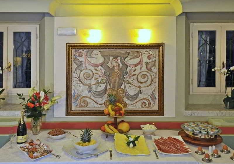 Hotel Europa  | Lido di Camaiore | Lucca | Italia 7