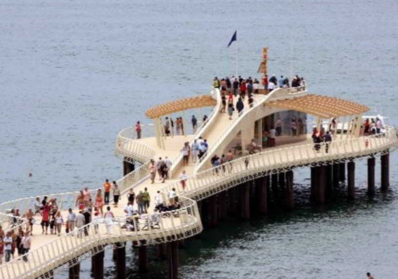 Hotel Europa  | Lido di Camaiore | Lucca | Italia 8