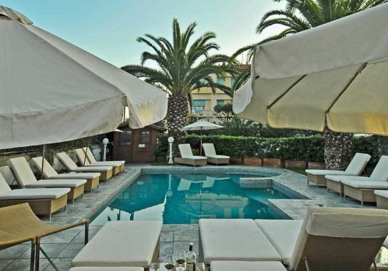 Hotel Europa  | Lido di Camaiore | Lucca | Italia 9