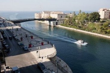 Hotel Europa  | Taranto | Taranto | Italia 1