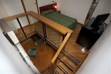 Hotel Europa  | Taranto | Taranto | Italia 13