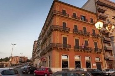 Hotel Europa  | Taranto | Taranto | Italia 2