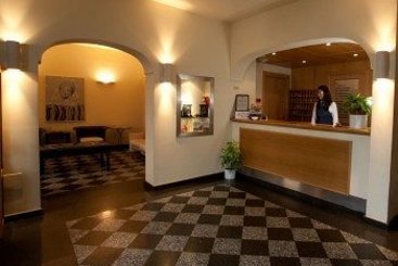 Hotel Europa  | Taranto | Taranto | Italia 4