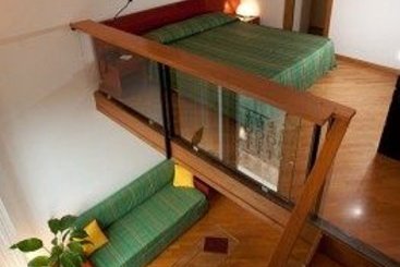 Hotel Europa  | Taranto | Taranto | Italia 9