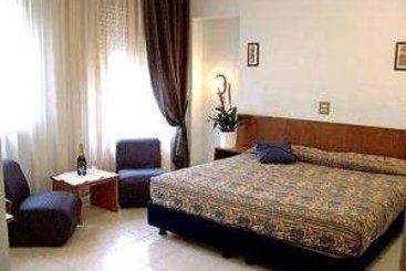 Hotel Europa Spoleto Perugia