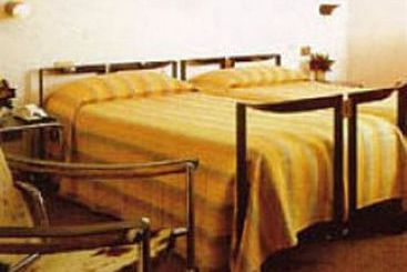 Hotel Europa  | Spoleto | Perugia | Italy 2