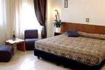 Hotel Europa  | Spoleto | Perugia | Italy 3