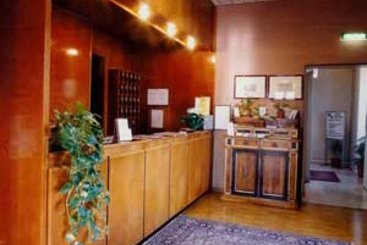 Hotel Europa  | Spoleto | Perugia | Italy 5