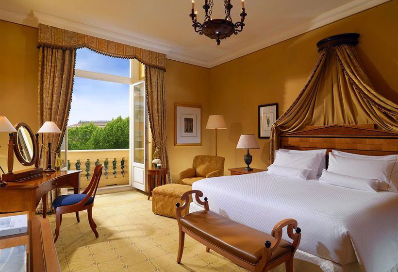 Hotel The Westin Excelsior Rome   | Roma | Roma | Italia 1