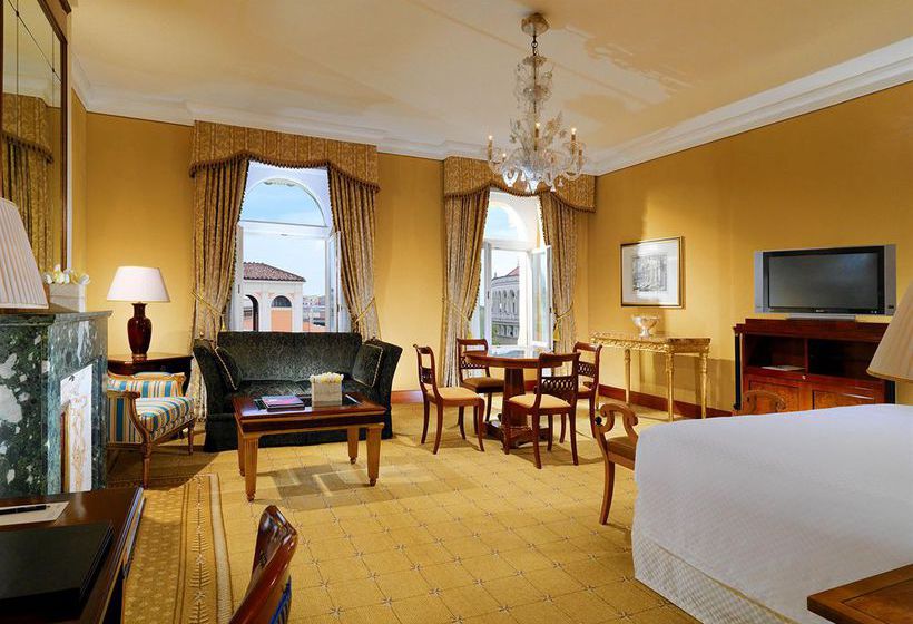 Hotel The Westin Excelsior Rome   | Roma | Roma | Italia 10