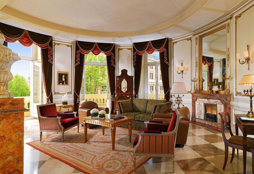 Hotel The Westin Excelsior Rome   | Roma | Roma | Italia 11
