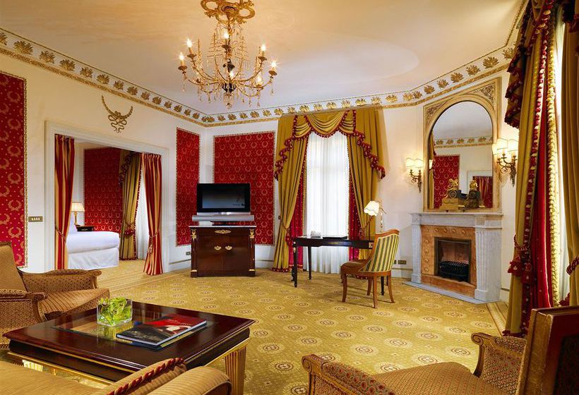 Hotel The Westin Excelsior Rome   | Roma | Roma | Italia 12