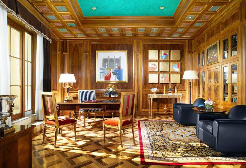 Hotel The Westin Excelsior Rome   | Roma | Roma | Italia 14