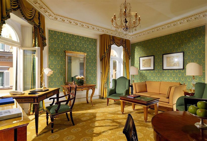 Hotel The Westin Excelsior Rome   | Roma | Roma | Italia 18