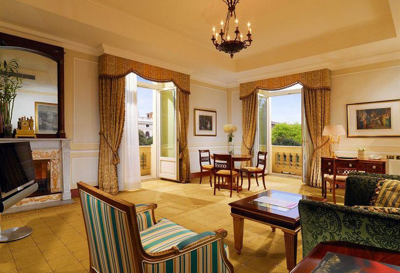Hotel The Westin Excelsior Rome   | Roma | Roma | Italia 19