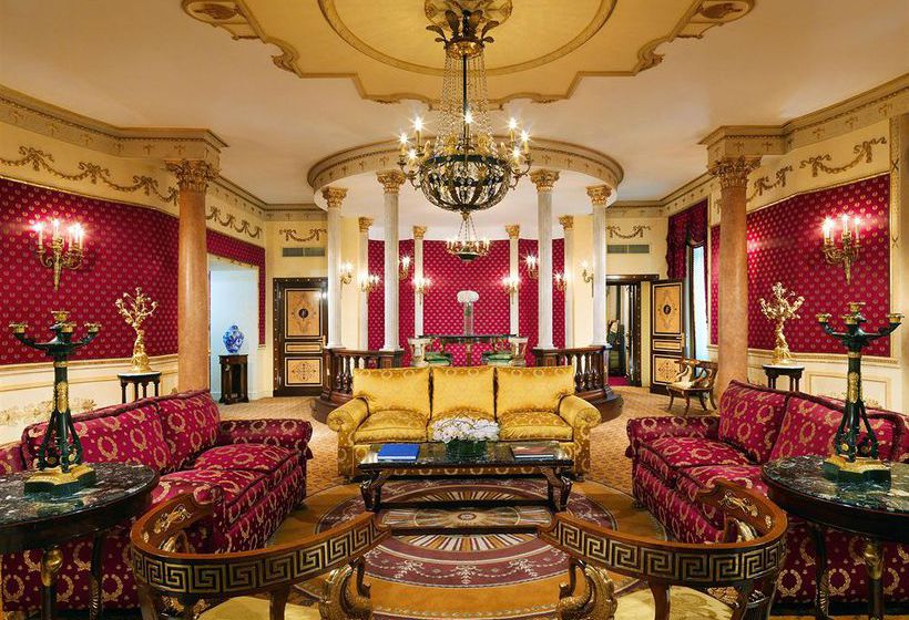 Hotel The Westin Excelsior Rome   | Roma | Roma | Italia 2
