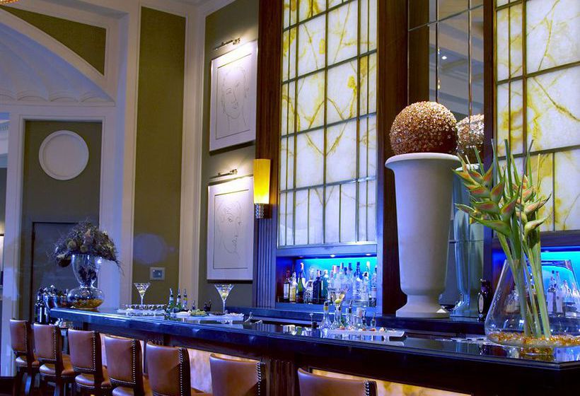 Hotel The Westin Excelsior Rome   | Roma | Roma | Italia 20