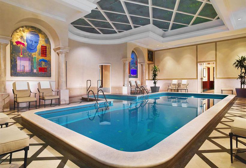 Hotel The Westin Excelsior Rome   | Roma | Roma | Italia 3