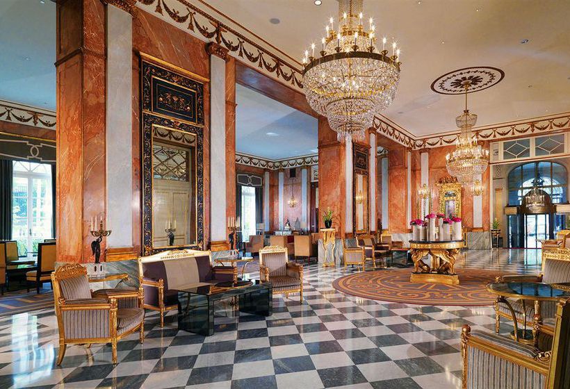 Hotel The Westin Excelsior Rome   | Roma | Roma | Italia 7