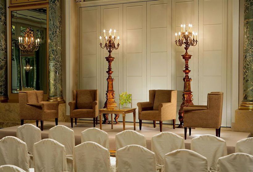 Hotel The Westin Excelsior Rome   | Roma | Roma | Italia 9