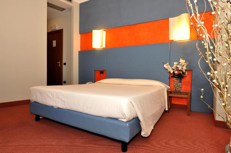 Hotel Executive  | Roma | Roma | Italia 10
