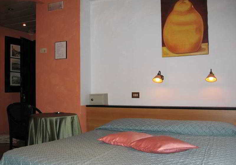 Hotel Executive  | Roma | Roma | Italia 11