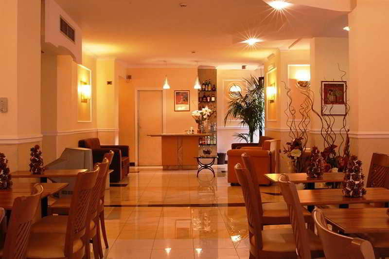 Hotel Executive  | Roma | Roma | Italia 12