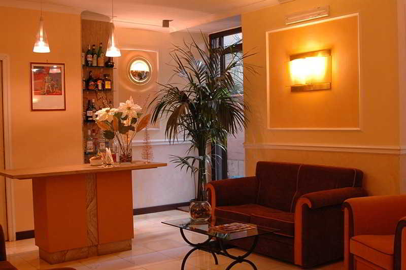 Hotel Executive  | Roma | Roma | Italia 13