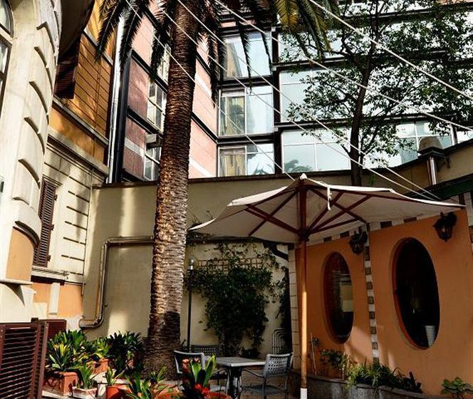 Hotel Executive  | Roma | Roma | Italia 14