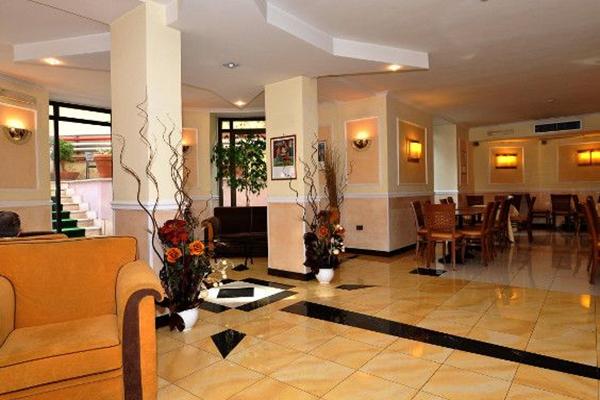 Hotel Executive  | Roma | Roma | Italia 17