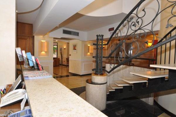 Hotel Executive  | Roma | Roma | Italia 18