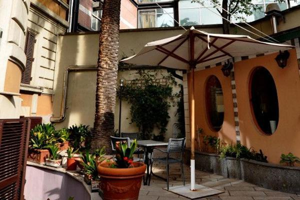 Hotel Executive  | Roma | Roma | Italia 19