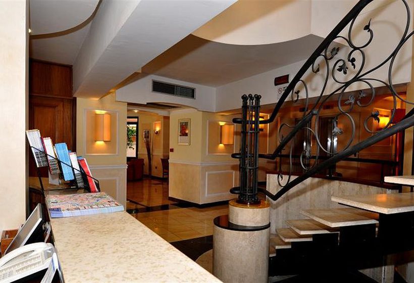 Hotel Executive  | Roma | Roma | Italia 2
