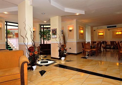 Hotel Executive  | Roma | Roma | Italia 20