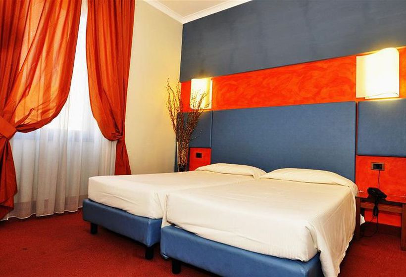 Hotel Executive  | Roma | Roma | Italia 4